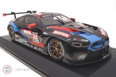 1:18 2020 BMW M8 #24 GTE, RLL RACING
