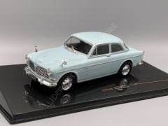 1:43 1968 Volvo 123 GT