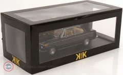 1:18 1974 BMW 2002tii  2.Series