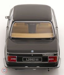 1:18 1974 BMW 2002tii  2.Series