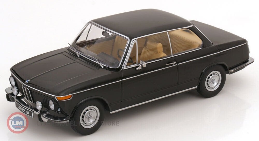 1:18 1974 BMW 2002tii  2.Series