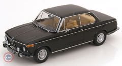 1:18 1974 BMW 2002tii  2.Series