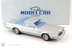 1:18 1978 Lincoln Continental Mark V