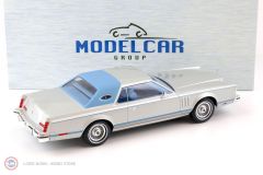 1:18 1978 Lincoln Continental Mark V