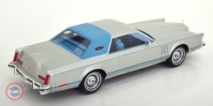 1:18 1978 Lincoln Continental Mark V