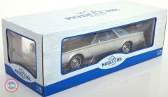 MCG - 1:18 1978 Lincoln Continental Mark V - 4.524,72 TL - 4.524,72 TL