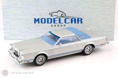 1:18 1978 Lincoln Continental Mark V