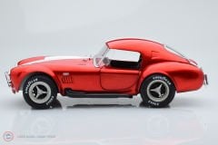 1:18 Solido 1965 Shelby Cobra 427 MK2