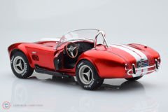 1:18 Solido 1965 Shelby Cobra 427 MK2