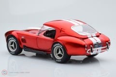 1:18 Solido 1965 Shelby Cobra 427 MK2