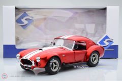 1:18 Solido 1965 Shelby Cobra 427 MK2