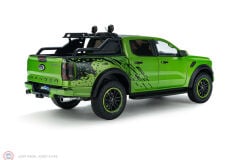 1:18 Solido 2024 Ford Ranger Raptor – Metallic Green