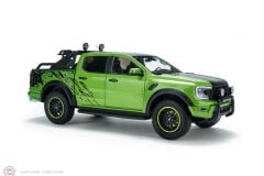 1:18 Solido 2024 Ford Ranger Raptor – Metallic Green