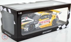 1:18 2020 BMW M6 GT3 #99 - ROWE RACING