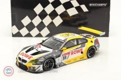 1:18 2020 BMW M6 GT3 #99 - ROWE RACING