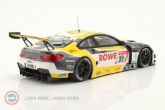 1:18 2020 BMW M6 GT3 #99 - ROWE RACING