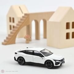 1:43 Norev 2023 Peugeot 408 GT Hybrid