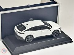 1:43 Norev 2023 Peugeot 408 GT Hybrid