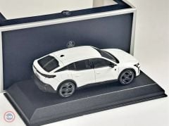 1:43 Norev 2023 Peugeot 408 GT Hybrid