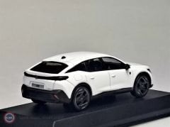 1:43 Norev 2023 Peugeot 408 GT Hybrid