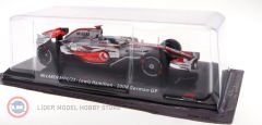 1:24 2008 McLAREN MP 423 #22 - Lewis Hamilton - German GP