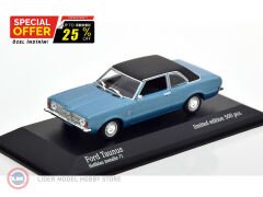 1:43 1970 Ford Taunus