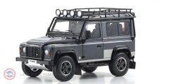 1:18 Land Rover Defender 90