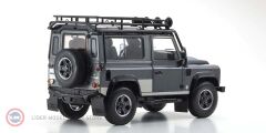 1:18 Land Rover Defender 90