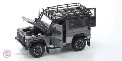 1:18 Land Rover Defender 90