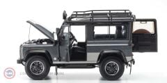 1:18 Land Rover Defender 90