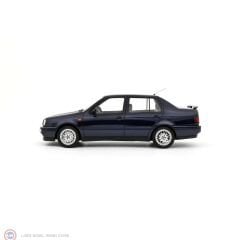 1:18 Otto 1996 Volkswagen Vento VR6 Mystic Blue Pearl