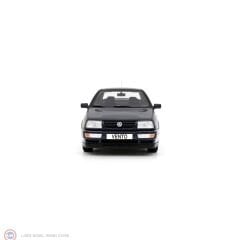 1:18 Otto 1996 Volkswagen Vento VR6 Mystic Blue Pearl