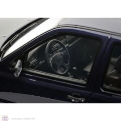 1:18 Otto 1996 Volkswagen Vento VR6 Mystic Blue Pearl