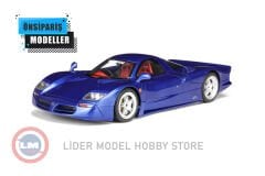 1:18 1997 Nissan R390 GT1 Road Car