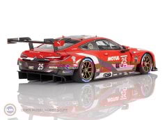 1:18 2020 BMW M8 GTE #25, RLL Racing