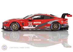 1:18 2020 BMW M8 GTE #25, RLL Racing