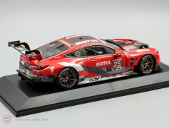 1:18 2020 BMW M8 GTE #25, RLL Racing