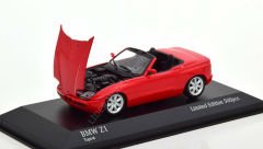 1:43 1991 BMW Z1