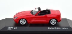 1:43 1991 BMW Z1