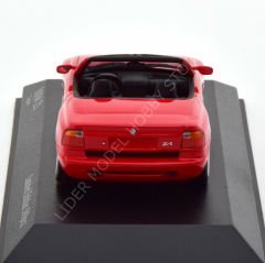 1:43 1991 BMW Z1