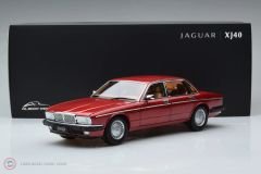 1:18 Almost Real 1986 Jaguar DAIMLER XJ6 (XJ40)