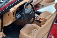 1:18 Almost Real 1986 Jaguar DAIMLER XJ6 (XJ40)