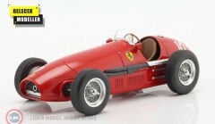 1:18 CMR 1953 Ferrari 500 F2 #10 - Ascari - Winner Argentina GP 53