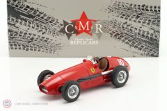 1:18 CMR 1953 Ferrari 500 F2 #10 - Ascari - Winner Argentina GP 53