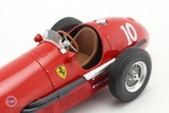 1:18 CMR 1953 Ferrari 500 F2 #10 - Ascari - Winner Argentina GP 53