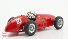 1:18 CMR 1953 Ferrari 500 F2 #10 - Ascari - Winner Argentina GP 53