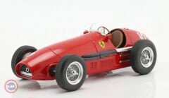 1:18 CMR 1953 Ferrari 500 F2 #10 - Ascari - Winner Argentina GP 53