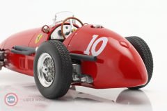1:18 CMR 1953 Ferrari 500 F2 #10 - Ascari - Winner Argentina GP 53