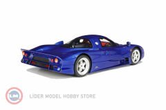 1:18 1997 Nissan R390 GT1 Road Car