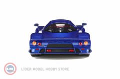 1:18 1997 Nissan R390 GT1 Road Car